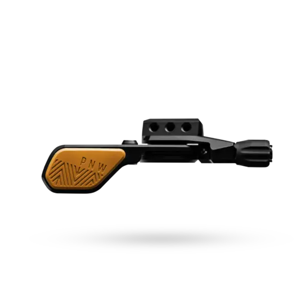 PNW PNW Loam Lever 2 (22.2mm mount)