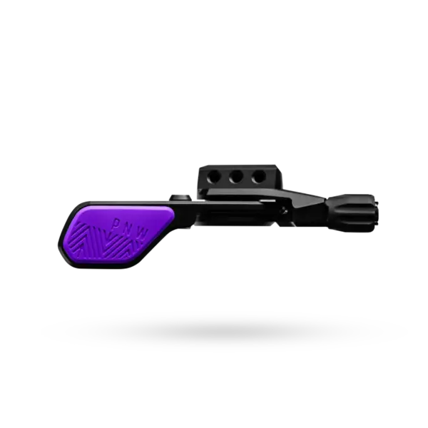 PNW PNW Loam Lever 2 (22.2mm mount)