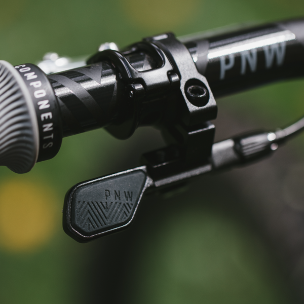 PNW PNW Range Dropper Lever 22.2/MMX clamp
