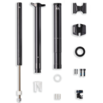 PNW PNW Loam Dropper Post (GEN 2) BLACK