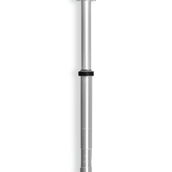 PNW PNW Loam Dropper Post (GEN 2) SILVER