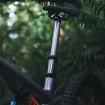 PNW PNW Loam Dropper Post (GEN 2) SILVER