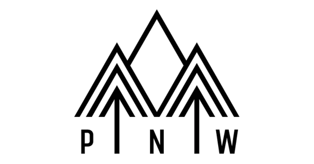 New brand - PNW!