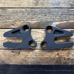 Allotec C42 Horizontal Inserts for C40 dropouts (Pair)