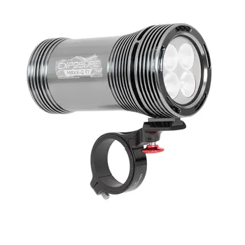 Exposure Exposure MaXx-D Mk17 Gun Metal Black