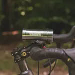 Exposure Exposure Race Mk19 Gun Metal Black