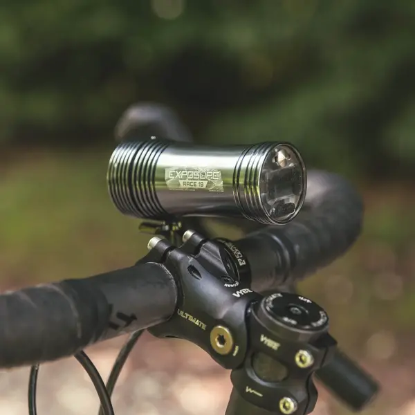 Exposure Exposure Race Mk19 Gun Metal Black