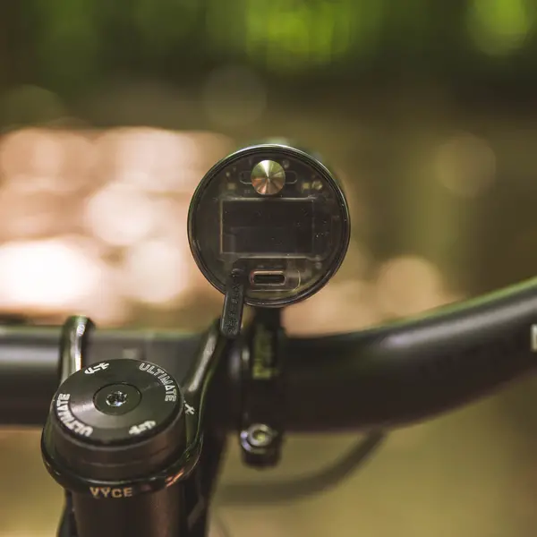 Exposure Exposure Race Mk19 Gun Metal Black