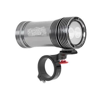 Exposure Exposure Race Mk19 Gun Metal Black