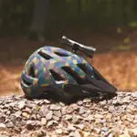 Exposure Exposure Zenith Gun Metal Black Mk4- with Helmet and HB mounts