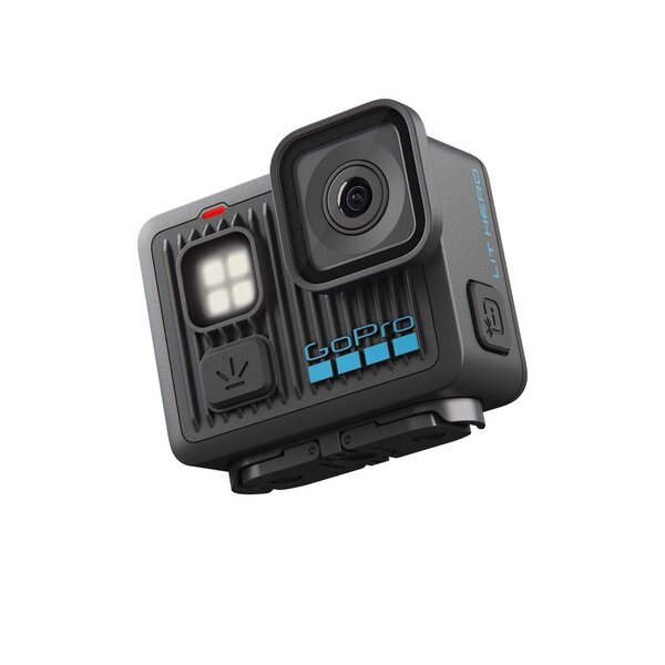 GoPro GoPro LIT HERO