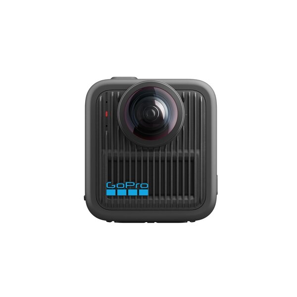 GoPro GoPro MAX2 Specialty Bundle