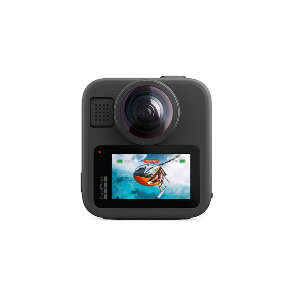 GoPro GoPro MAX2 Specialty Bundle