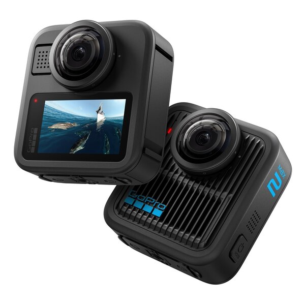 GoPro GoPro MAX2 Specialty Bundle