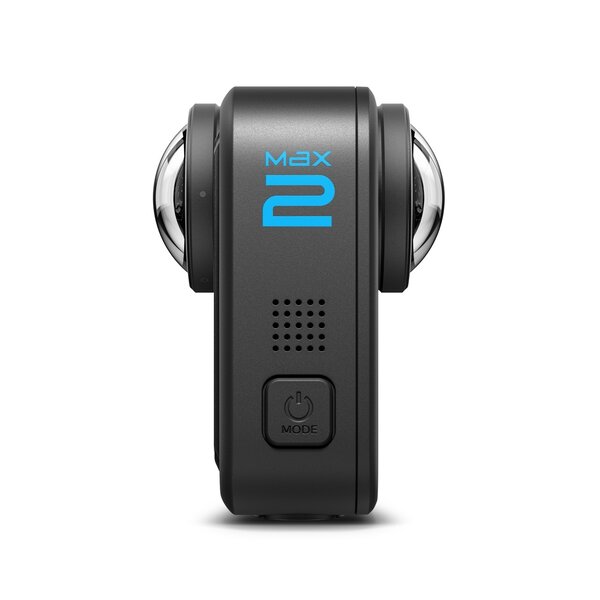 GoPro GoPro MAX2 Specialty Bundle