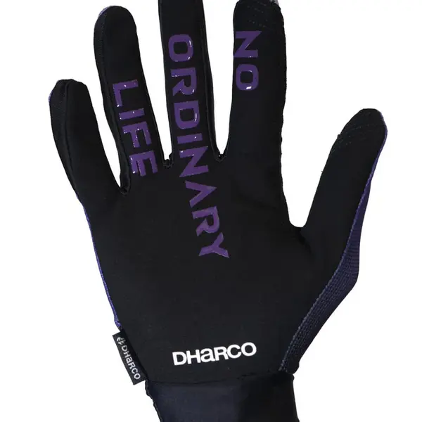 Dharco Dharco Mens Trail Glove