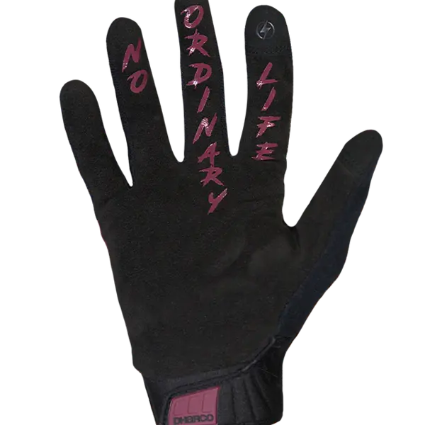 Dharco Dharco Mens Race Glove