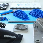 Dharco Dharco Trail Knee Pads