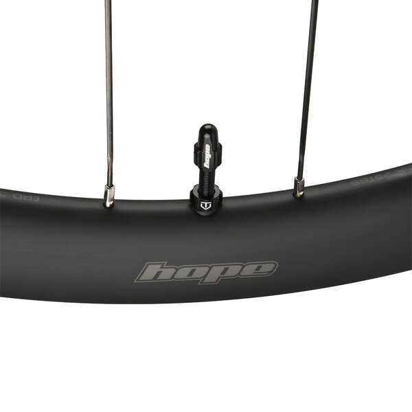 Hope Hope RX40 Wheelset (Pair, various options)