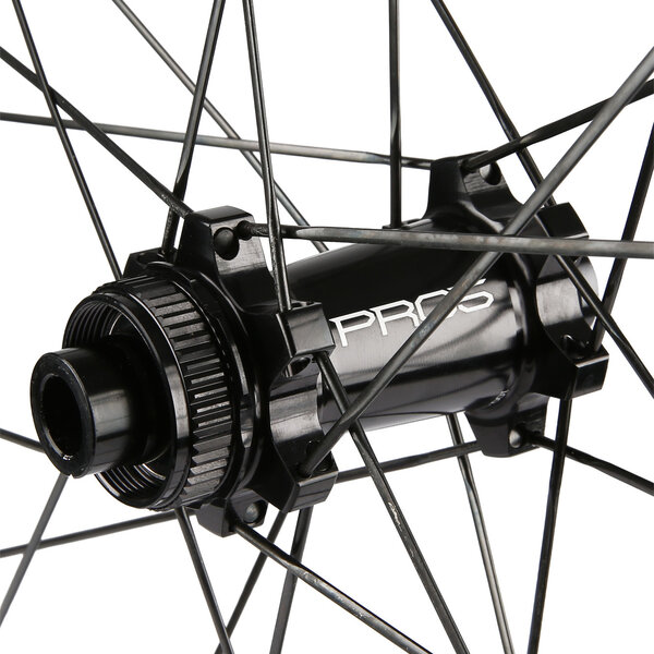 Hope Hope RX40 Wheelset (Pair, various options)