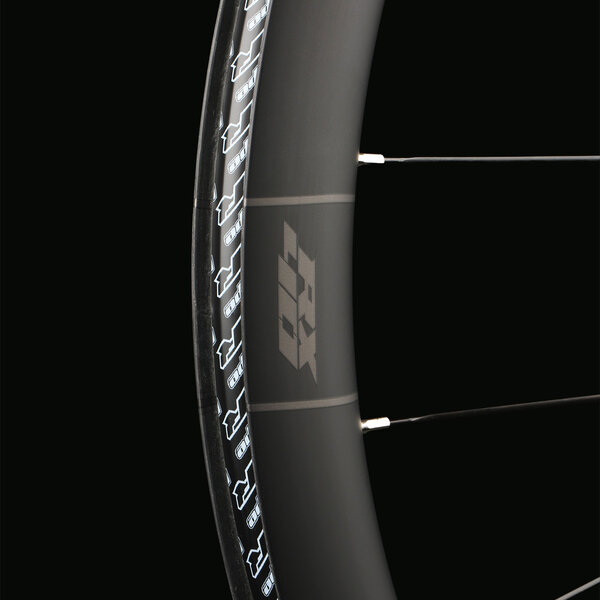 Hope Hope RX40 Wheelset (Pair, various options)