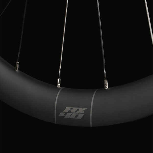 Hope Hope RX40 Wheelset (Pair, various options)