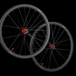 Hope Hope RX40 Wheelset (Pair, various options)