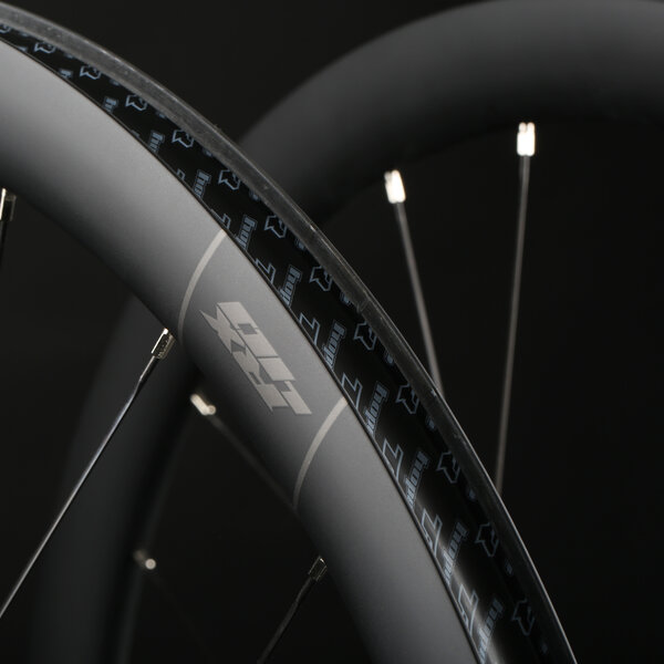 Hope Hope RX40 Wheelset (Pair, various options)