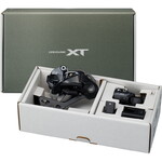 Shimano XT M8250 Di2 Drivetrain Upgrade kit