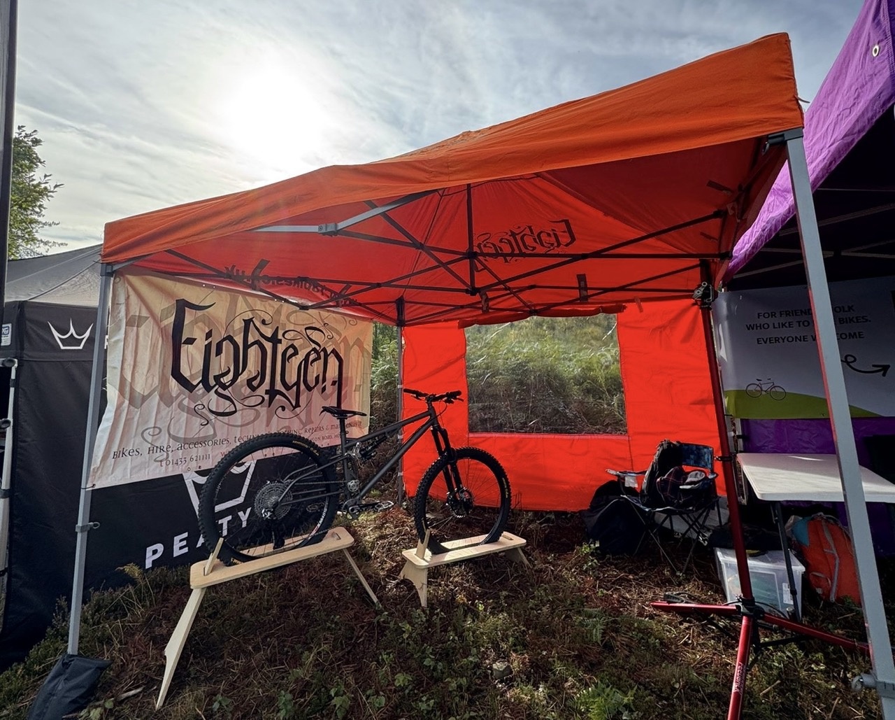 Steel City DH 2025