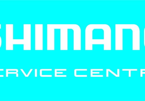 Shimano Service Centre
