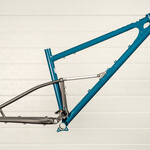 Starling 2026 Starling Murmur Frame (no shock)