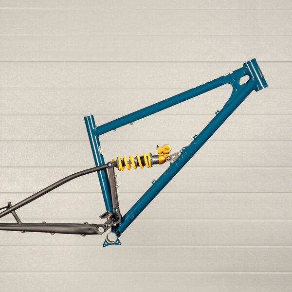 Starling 2026 Starling Murmur Frame (no shock)