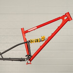 Starling 2026 Starling Murmur Frame (no shock)