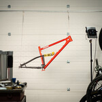 Starling 2026 Starling Mega Murmur Frame (no shock)