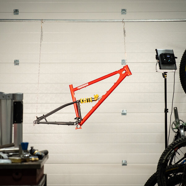 Starling 2026 Starling Mega Murmur Frame (no shock)