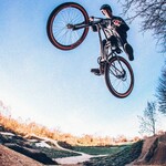 18 Bikes 18 Bikes No 6 Frame