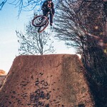 18 Bikes 18 Bikes No 6 Frame