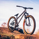 18 Bikes 18 Bikes No 6 Frame