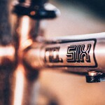 18 Bikes 18 Bikes No 6 Frame