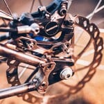 18 Bikes 18 Bikes No 6 Frame