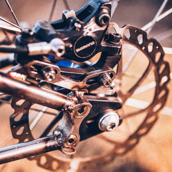 18 Bikes 18 Bikes No 6 Frame