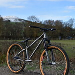 18 Bikes 18 Bikes No 6 Frame