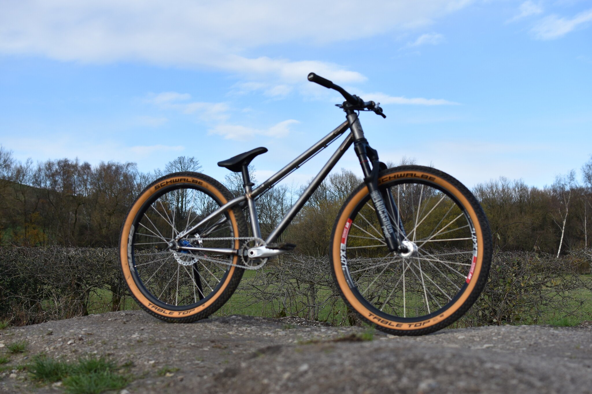 No Six Preorders open!