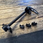 18 Bikes 18 Bikes No 6 Frame Upgrade - Geared inc dropouts and cable routing