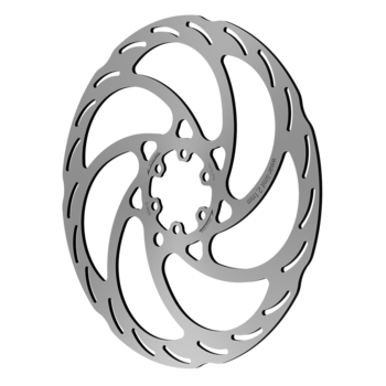 Magura Magura MDR-S 2.5 Rotor (6 bolt)