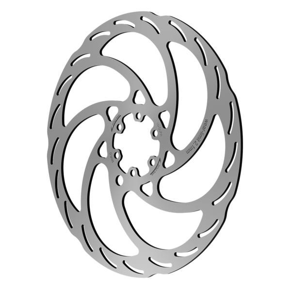 Magura Magura MDR-S 2.5 Rotor (6 bolt)