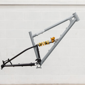 Starling 2026 Starling Twist Frame (no shock)