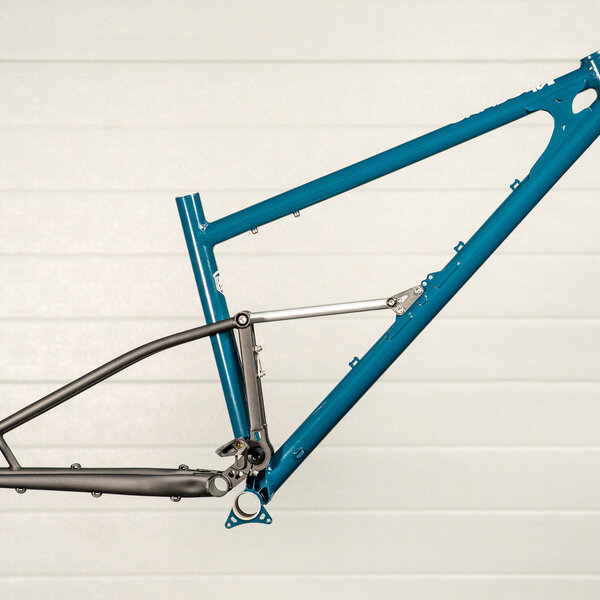 Starling 2026 Starling Twist Frame (no shock)
