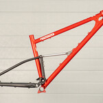 Starling 2026 Starling Twist Frame (no shock)